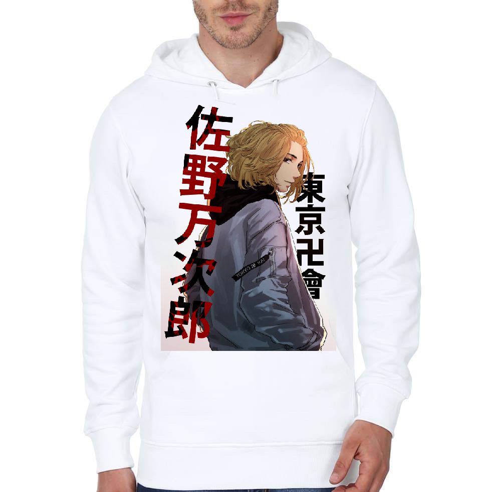 Tokyo Revengers Style001 T-Shirts, Hoodie, Sweatshirt - T-Shirt, Sweatshirt, Hoodie