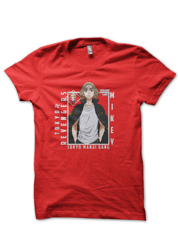 Tokyo Revengers Style006 T-Shirts, Hoodie, Sweatshirt - T-Shirt, Sweatshirt, Hoodie