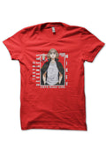 Tokyo Revengers Style006 T-Shirts, Hoodie, Sweatshirt - T-Shirt, Sweatshirt, Hoodie