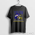 Toledo Rockets Football Helmet T Shirt Unisex T-shirt, Sweatshirt, Hoodie, Long Sleeve Tee - T-Shirt, Sweatshirt, Hoodie