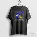 Toledo Rockets Football Helmet Unisex T-shirt, Sweatshirt, Hoodie, Long Sleeve Tee - T-Shirt, Sweatshirt, Hoodie