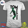 Tom Hamilton Jr Jun 4 2026 Asheville Music Hall In Asheville NC Shirt Unisex T-shirt, Sweatshirt, Hoodie, Long Sleeve Tee - T-Shirt, Sweatshirt, Hoodie