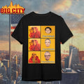 Tom Holland Tom Hollander Tom Hollandest shirt Unisex T-shirt, Sweatshirt, Hoodie, Long Sleeve Tee - T-Shirt, Sweatshirt, Hoodie