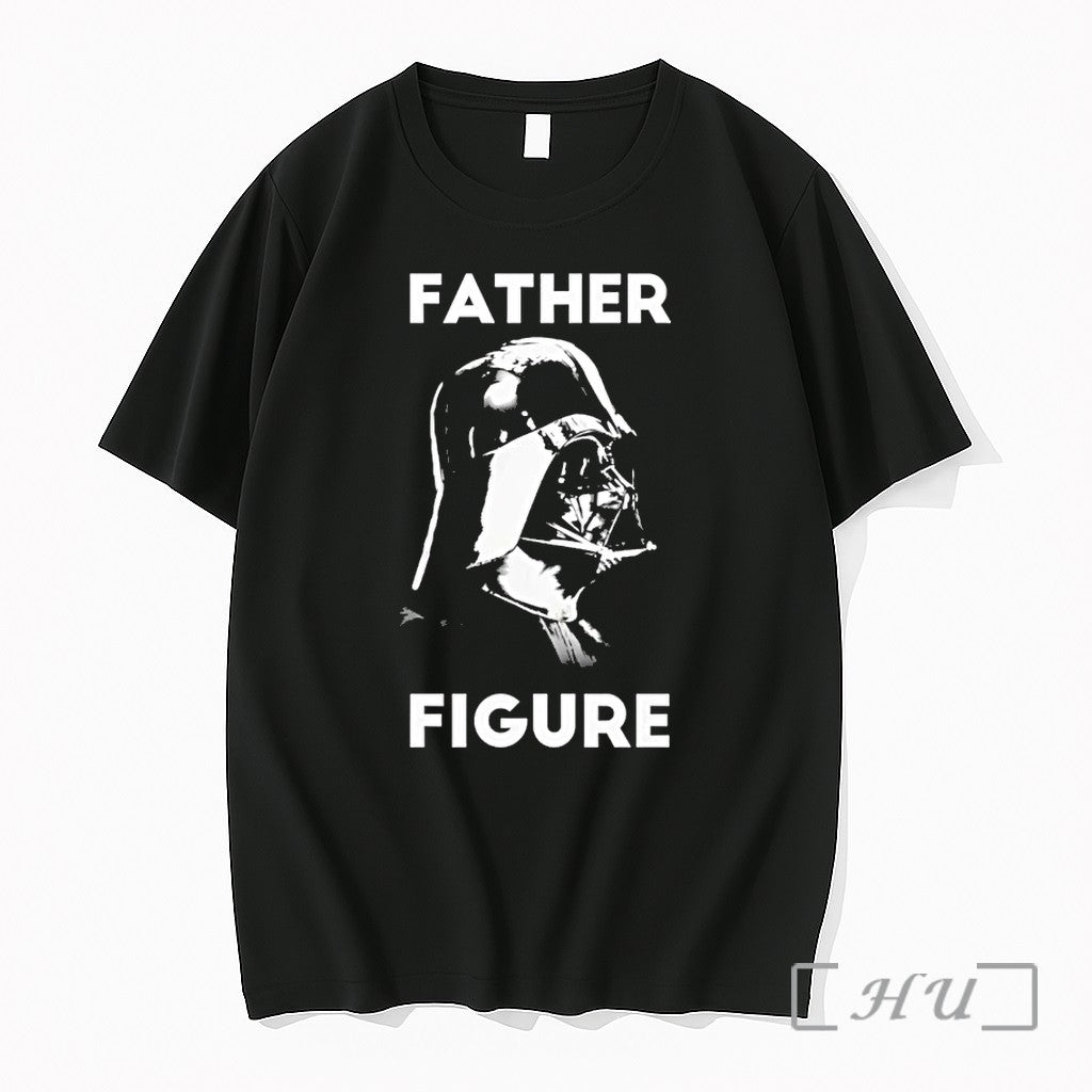 Tom Kane Father Figure Darth Vader Tshirts Sweater Hoodie Jpg Unisex T-shirt, Sweatshirt, Hoodie, Long Sleeve Tee - T-Shirt, Sweatshirt, Hoodie