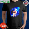 Tom Middle one Finger earth shirt Unisex T-shirt, Sweatshirt, Hoodie, Long Sleeve Tee - T-Shirt, Sweatshirt, Hoodie