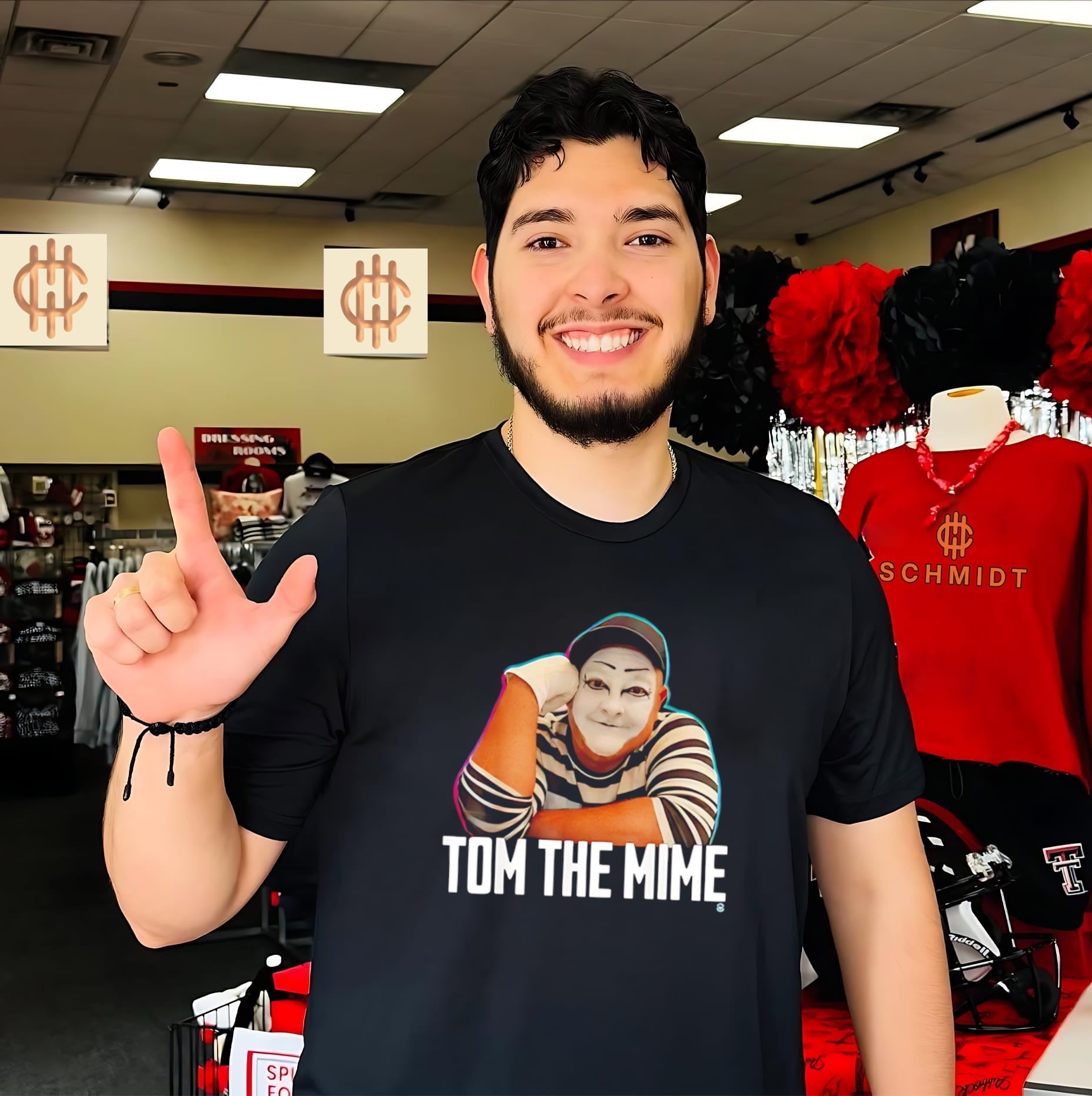 Tom The Mine Shirt Unisex T-shirt, Sweatshirt, Hoodie, Long Sleeve Tee - T-Shirt, Sweatshirt, Hoodie