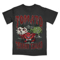 Tomato Terror Squad Comfort Colors Tomato Halloween Shirt Funny Scary Gardening T-Shirts, Hoodie, Sweatshirt - T-Shirt, Sweatshirt, Hoodie