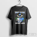 Tommy Bahama Detroit Lions Football Unisex T-shirt, Sweatshirt, Hoodie, Long Sleeve Tee - T-Shirt, Sweatshirt, Hoodie