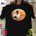 Tommy4trump420 White Straight Republican Male Coin Shirt Unisex T-shirt, Sweatshirt, Hoodie, Long Sleeve Tee - T-Shirt, Sweatshirt, Hoodie