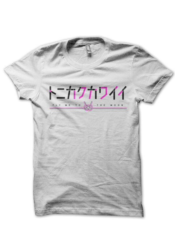 Tonikawa Style010 T-Shirts, Hoodie, Sweatshirt - T-Shirt, Sweatshirt, Hoodie