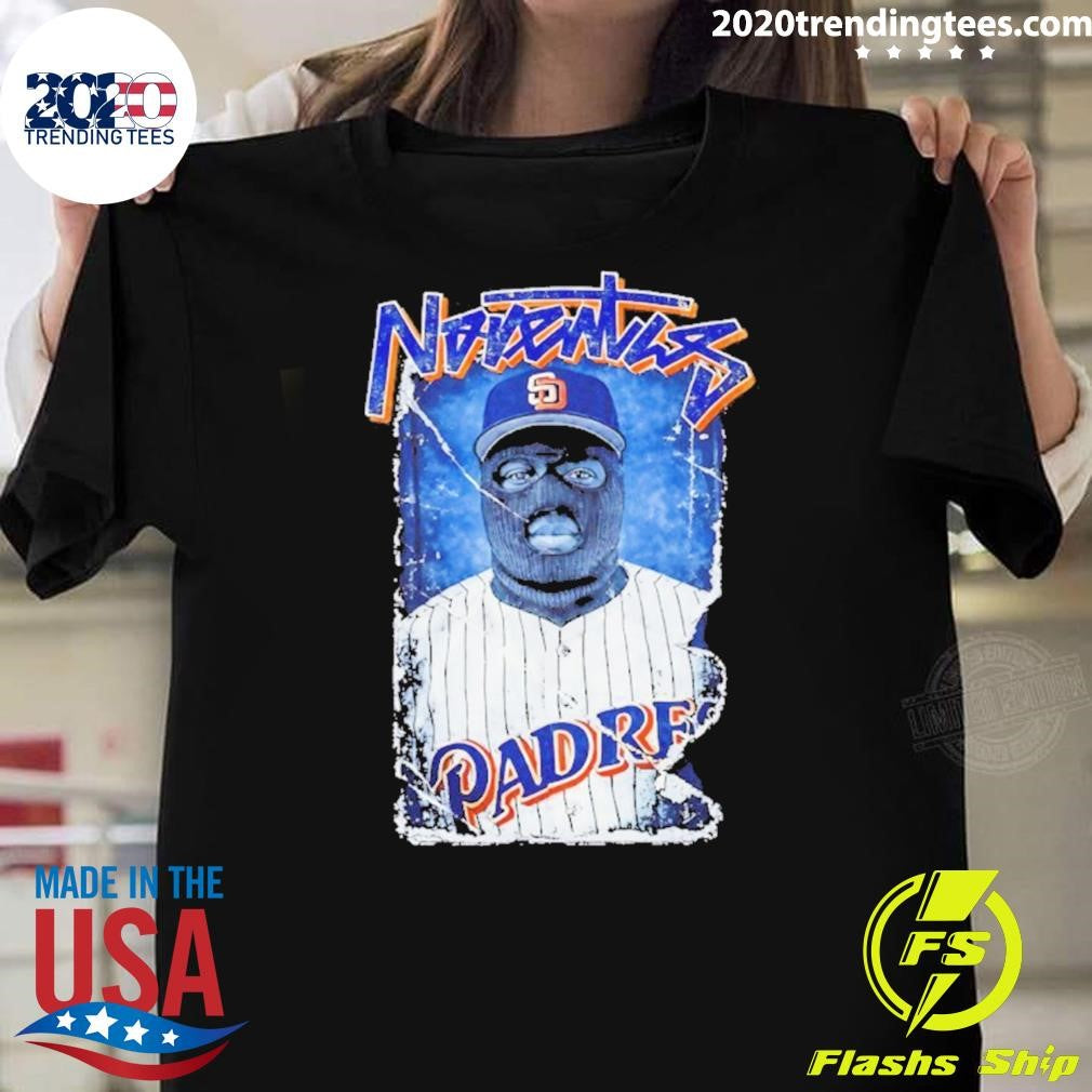 Tony Gwynn Facemask San Diego Padres Shirt Unisex T-shirt, Sweatshirt, Hoodie, Long Sleeve Tee - T-Shirt, Sweatshirt, Hoodie