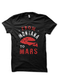 Tony Montana Black T-Shirts, Hoodie, Sweatshirt - T-Shirt, Sweatshirt, Hoodie
