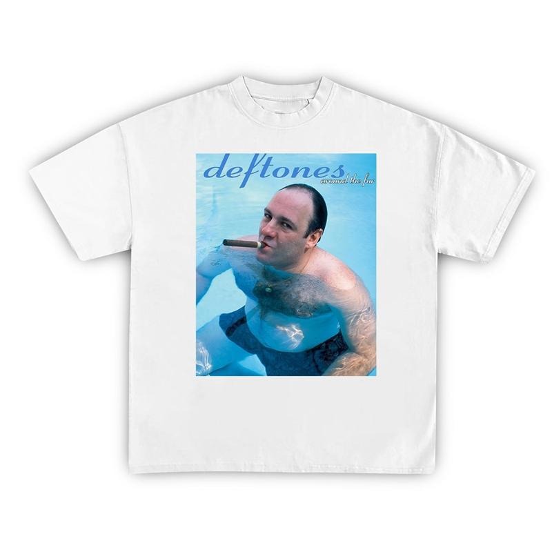 Tony Soprano Sopranos Vintage T-Shirts, Hoodie, Sweatshirt - T-Shirt, Sweatshirt, Hoodie