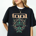 Tooll Vintage Alternative Shirt Metal Music Metal Concert T-Shirts, Hoodie, Sweatshirt - T-Shirt, Sweatshirt, Hoodie
