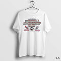 Top 2025 Ncaa Diii Football Championship Game North Central College Cardinals Vs Uw River Falls T-Shirts, Hoodie, Sweatshirt - T-Shirt, Sweatshirt, Hoodie