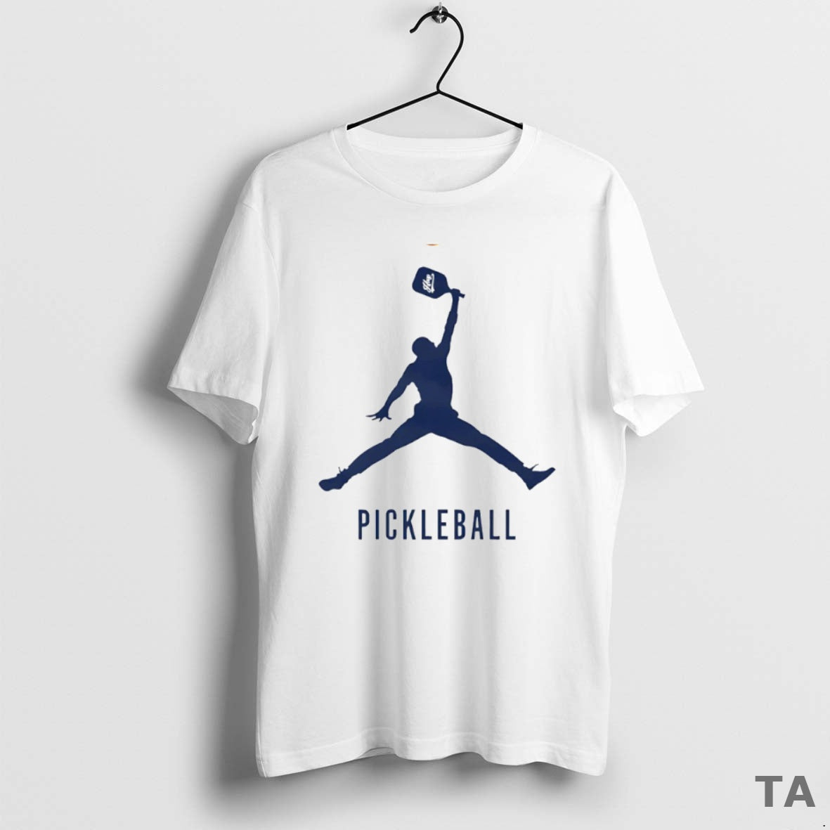 Top Air Pickleball Logo Circle T-Shirts, Hoodie, Sweatshirt - T-Shirt, Sweatshirt, Hoodie