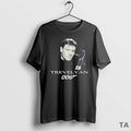 Top Alec Trevelyan James Bond Goldeneye 006 T-Shirts, Hoodie, Sweatshirt - T-Shirt, Sweatshirt, Hoodie