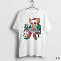 Top All I Want Is Rouge T-Shirts, Hoodie, Sweatshirt - T-Shirt, Sweatshirt, Hoodie