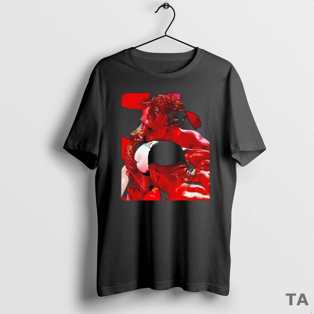 Top Anthony Joshua Ko Jake Paul T-Shirts, Hoodie, Sweatshirt - T-Shirt, Sweatshirt, Hoodie
