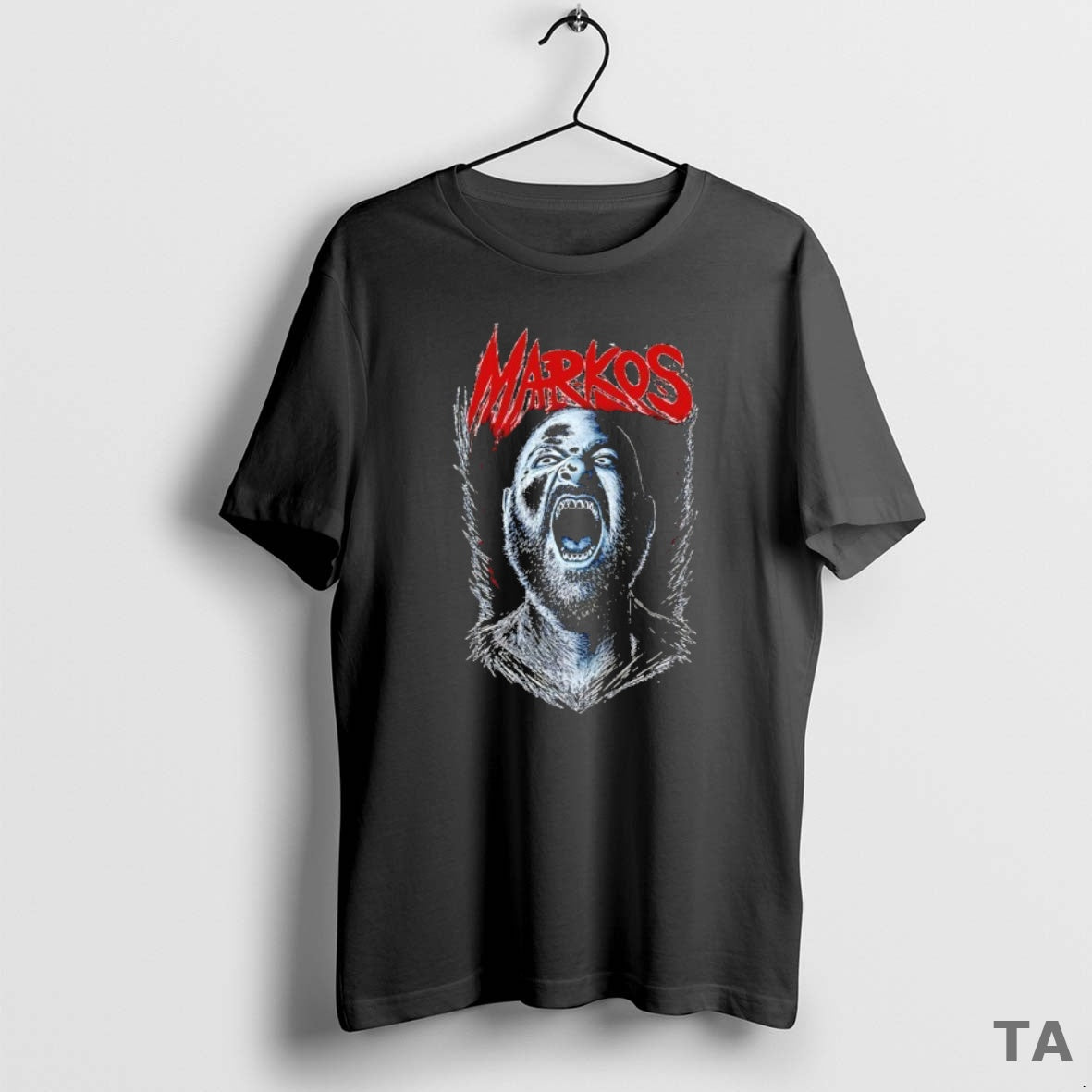 Top Anthony Markos King World T-Shirts, Hoodie, Sweatshirt - T-Shirt, Sweatshirt, Hoodie