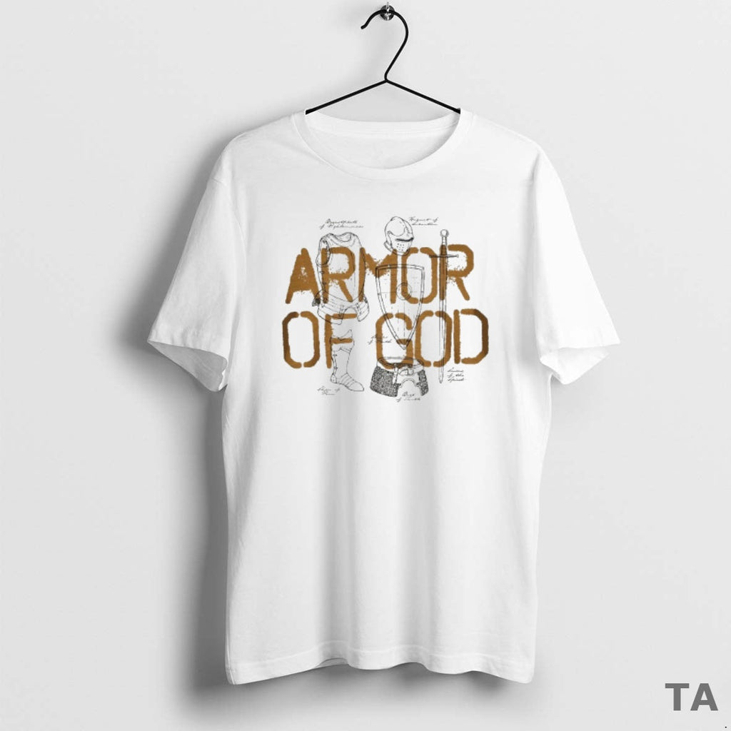 Top Armor God Knight T-Shirts, Hoodie, Sweatshirt - T-Shirt, Sweatshirt, Hoodie