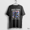 Top Awesome Kentucky Wildcats Thank You Coach Stoops 2025 Farewell T-Shirts, Hoodie, Sweatshirt - T-Shirt, Sweatshirt, Hoodie