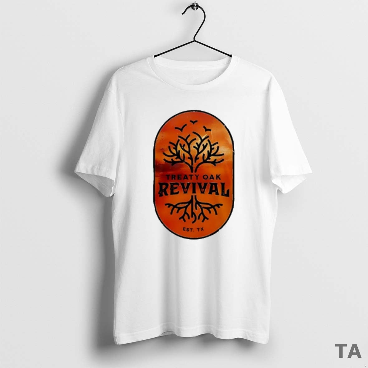 Top Awesome Treaty Oak Revival West Texas Degenerate T-Shirts, Hoodie, Sweatshirt - T-Shirt, Sweatshirt, Hoodie