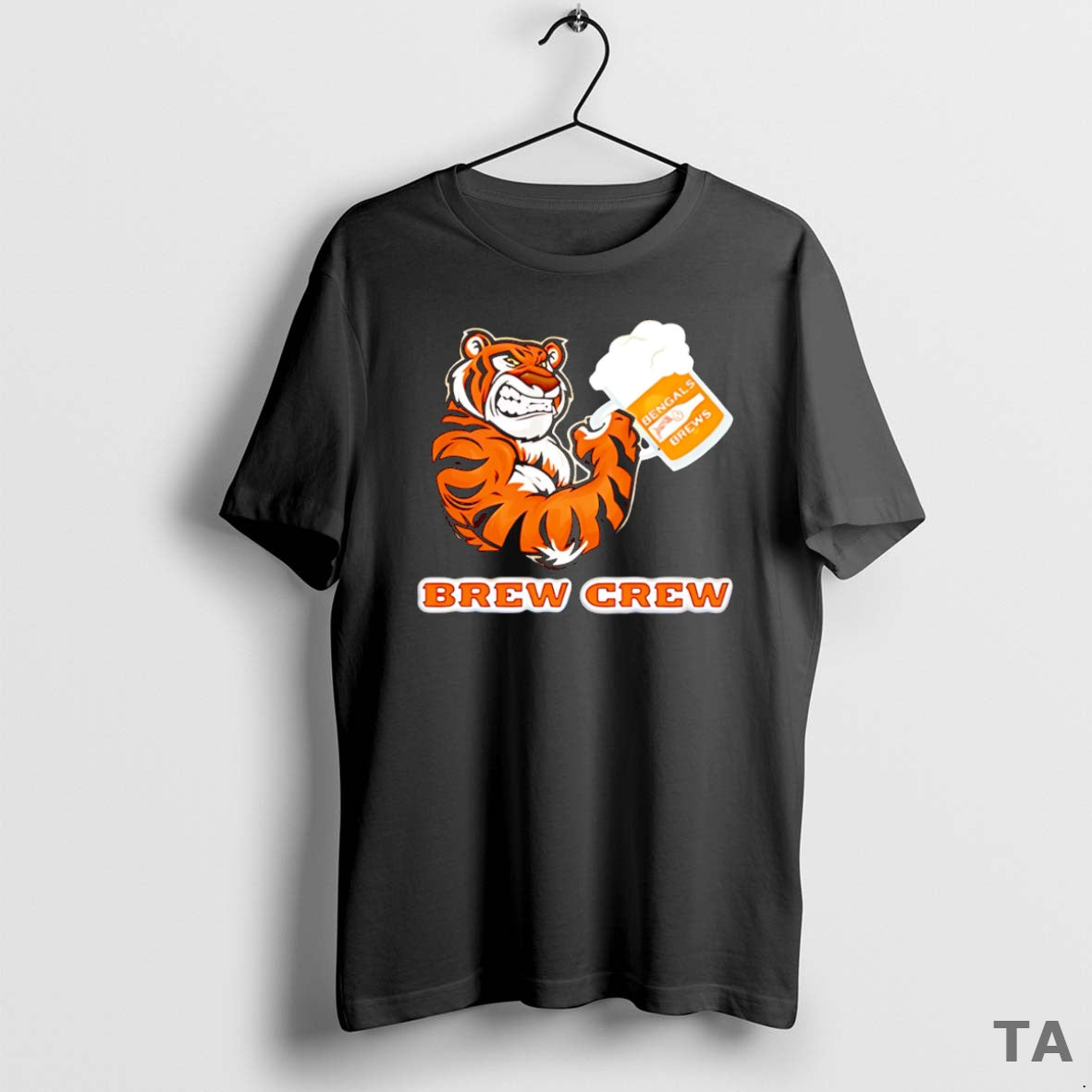 Top Bb Brew Crew T-Shirts, Hoodie, Sweatshirt - T-Shirt, Sweatshirt, Hoodie