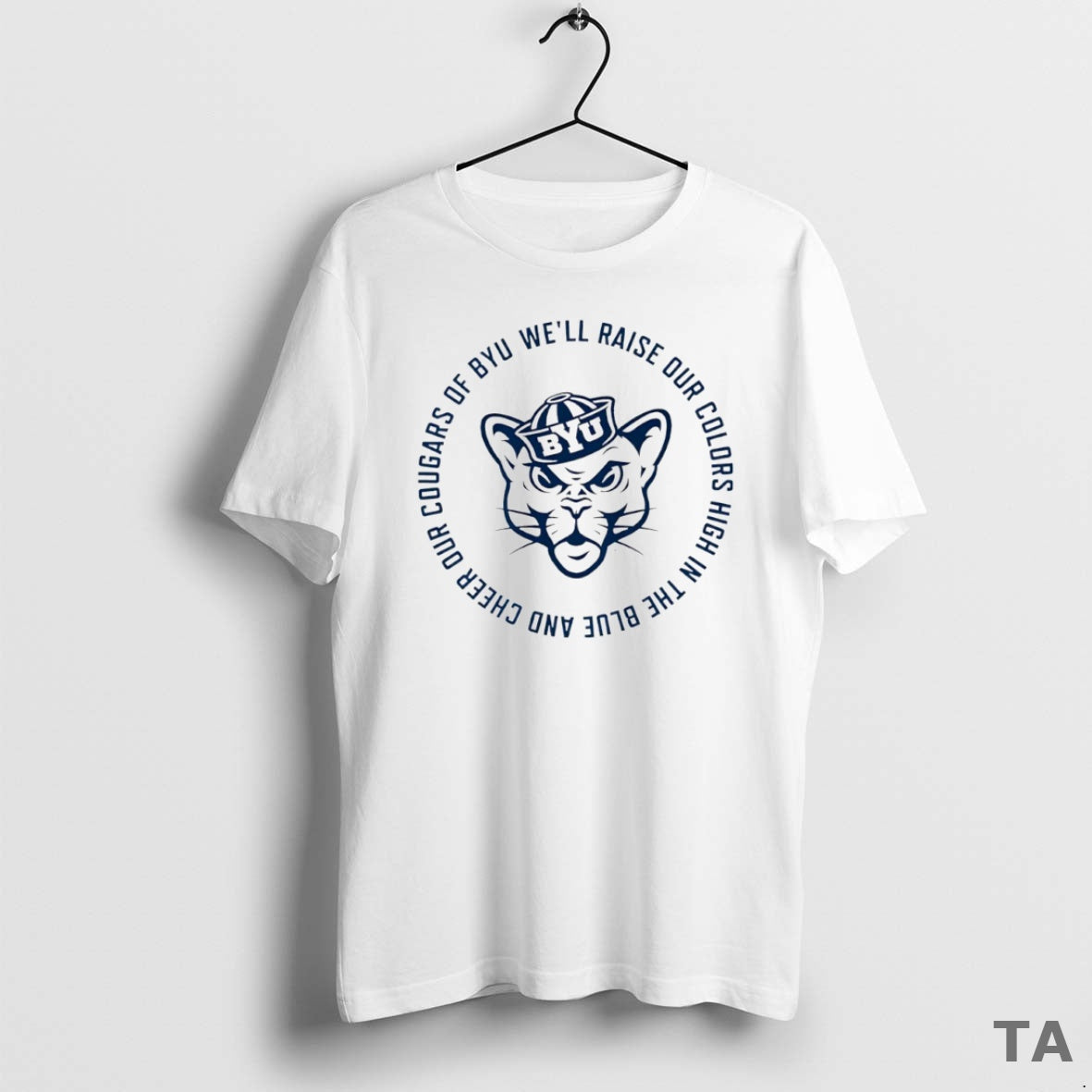 Top Byu Cougars Basketball Fight Song Circle T-Shirts, Hoodie, Sweatshirt - T-Shirt, Sweatshirt, Hoodie