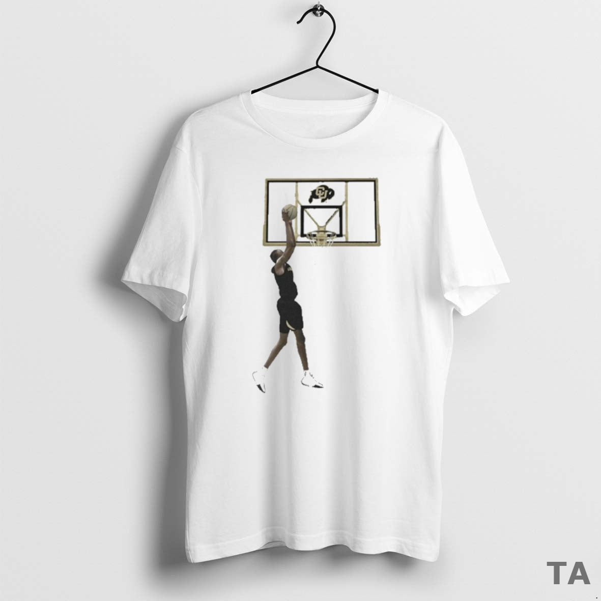 Top Bangot Dak Blocked Colorado Buffaloes T-Shirts, Hoodie, Sweatshirt - T-Shirt, Sweatshirt, Hoodie