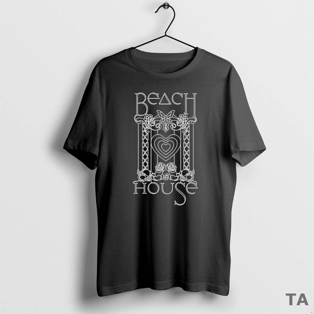 Top Beach House Tour 2025 T-Shirts, Hoodie, Sweatshirt - T-Shirt, Sweatshirt, Hoodie