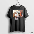 Top Bears Dj Moore Wore Cheese Grater Hat T-Shirts, Hoodie, Sweatshirt - T-Shirt, Sweatshirt, Hoodie