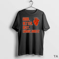 Top Bears Good Better Best Cardiac Arrest T-Shirts, Hoodie, Sweatshirt - T-Shirt, Sweatshirt, Hoodie