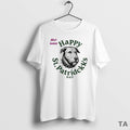 Top Billy Raydog St Patricks Day Circle T-Shirts, Hoodie, Sweatshirt - T-Shirt, Sweatshirt, Hoodie