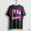 Top Blake Kannon Buckshot Bobby Brake Banger Brigade Nes T-Shirts, Hoodie, Sweatshirt - T-Shirt, Sweatshirt, Hoodie