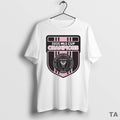 Top Cf 2025 Mls Champions Inter Miami Logo Circle T-Shirts, Hoodie, Sweatshirt - T-Shirt, Sweatshirt, Hoodie