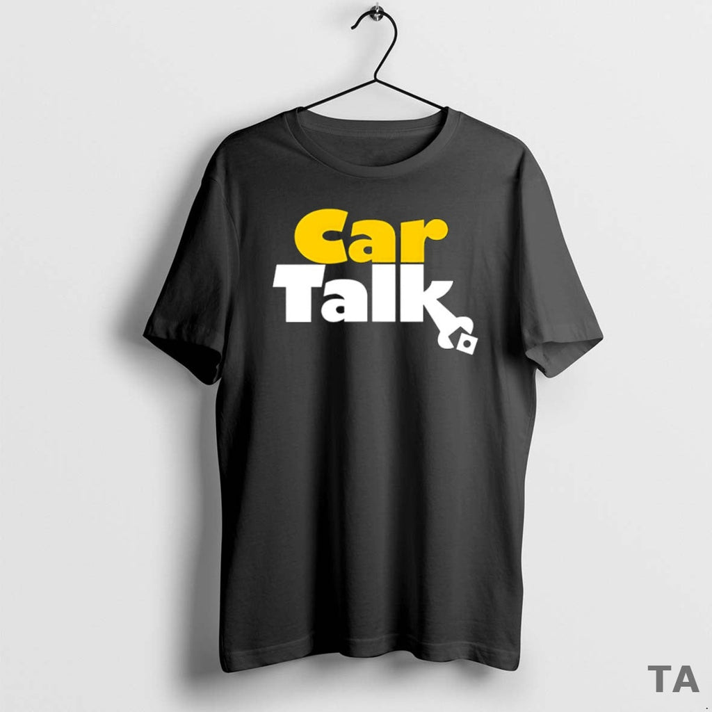 Top Car Talk Logo T-Shirts, Hoodie, Sweatshirt - T-Shirt, Sweatshirt, Hoodie