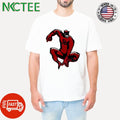 Top Charlie Cox Daredevil cartoon shirt Unisex T-shirt, Sweatshirt, Hoodie, Long Sleeve Tee - T-Shirt, Sweatshirt, Hoodie