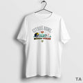 Top Cheez Citrus Bowl 2025 Michigan Wolverines Vs Texas Longhorns Helmet Circle T-Shirts, Hoodie, Sweatshirt - T-Shirt, Sweatshirt, Hoodie