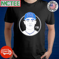 Top Cody Bellinger #35 New York Yankees Baseball circle shirt Unisex T-shirt, Sweatshirt, Hoodie, Long Sleeve Tee - T-Shirt, Sweatshirt, Hoodie