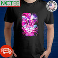 Top Color Out Of Space 2019 Halloween shirt Unisex T-shirt, Sweatshirt, Hoodie, Long Sleeve Tee - T-Shirt, Sweatshirt, Hoodie