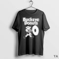 Top Columbus Ohio Donut Buckeye Donuts T-Shirts, Hoodie, Sweatshirt - T-Shirt, Sweatshirt, Hoodie
