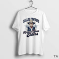 Top Dallas Cowboys Respect Your Elders T-Shirts, Hoodie, Sweatshirt - T-Shirt, Sweatshirt, Hoodie