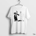 Top Dc Lidstone Koko Clown Ghost Dancing Circle T-Shirts, Hoodie, Sweatshirt - T-Shirt, Sweatshirt, Hoodie