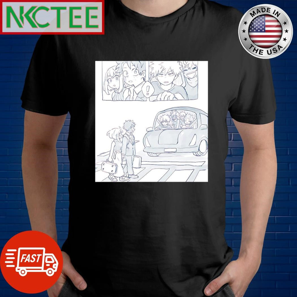 Top Decha and the new car team paint shirt Unisex T-shirt, Sweatshirt, Hoodie, Long Sleeve Tee - T-Shirt, Sweatshirt, Hoodie