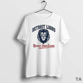 Top Detroit Lions Respect Your Elders T-Shirts, Hoodie, Sweatshirt - T-Shirt, Sweatshirt, Hoodie