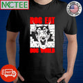 Top Dog Eat Dog World horror graphic 2025 shirt Unisex T-shirt, Sweatshirt, Hoodie, Long Sleeve Tee - T-Shirt, Sweatshirt, Hoodie