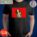 Top Dua Lipa Self Titled World Tour 2018 shirt Unisex T-shirt, Sweatshirt, Hoodie, Long Sleeve Tee - T-Shirt, Sweatshirt, Hoodie