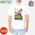 Top Duel 1971 Halloween shirt Unisex T-shirt, Sweatshirt, Hoodie, Long Sleeve Tee - T-Shirt, Sweatshirt, Hoodie
