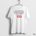 Top En Los Ochentas Mi Papa Era El Dueno De Un Supermrkt See Back T-Shirts, Hoodie, Sweatshirt - T-Shirt, Sweatshirt, Hoodie